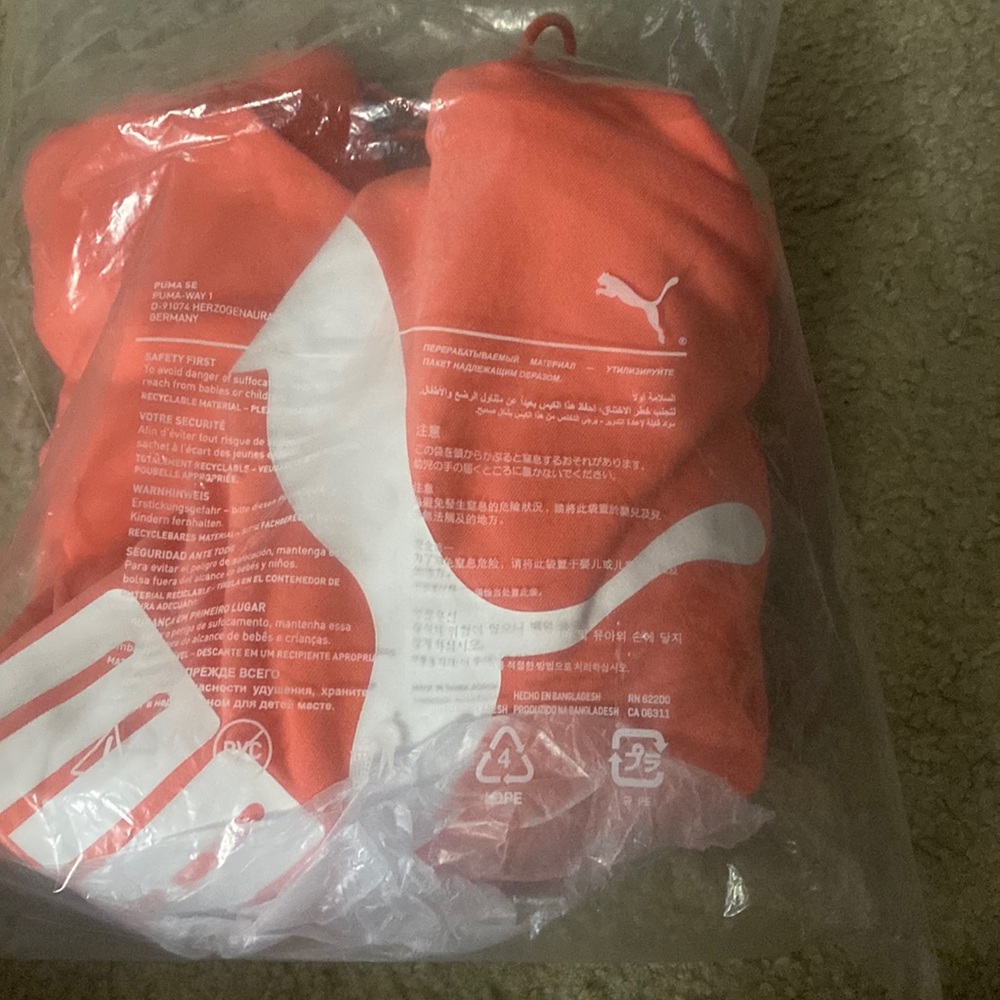 New Xl hoodie
